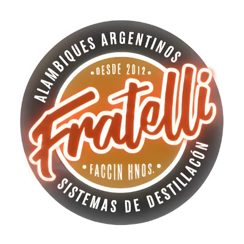 alambiques en Argentina