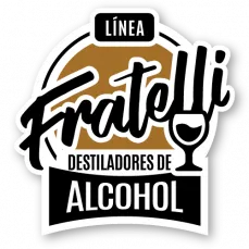 fratelli linea alcohol